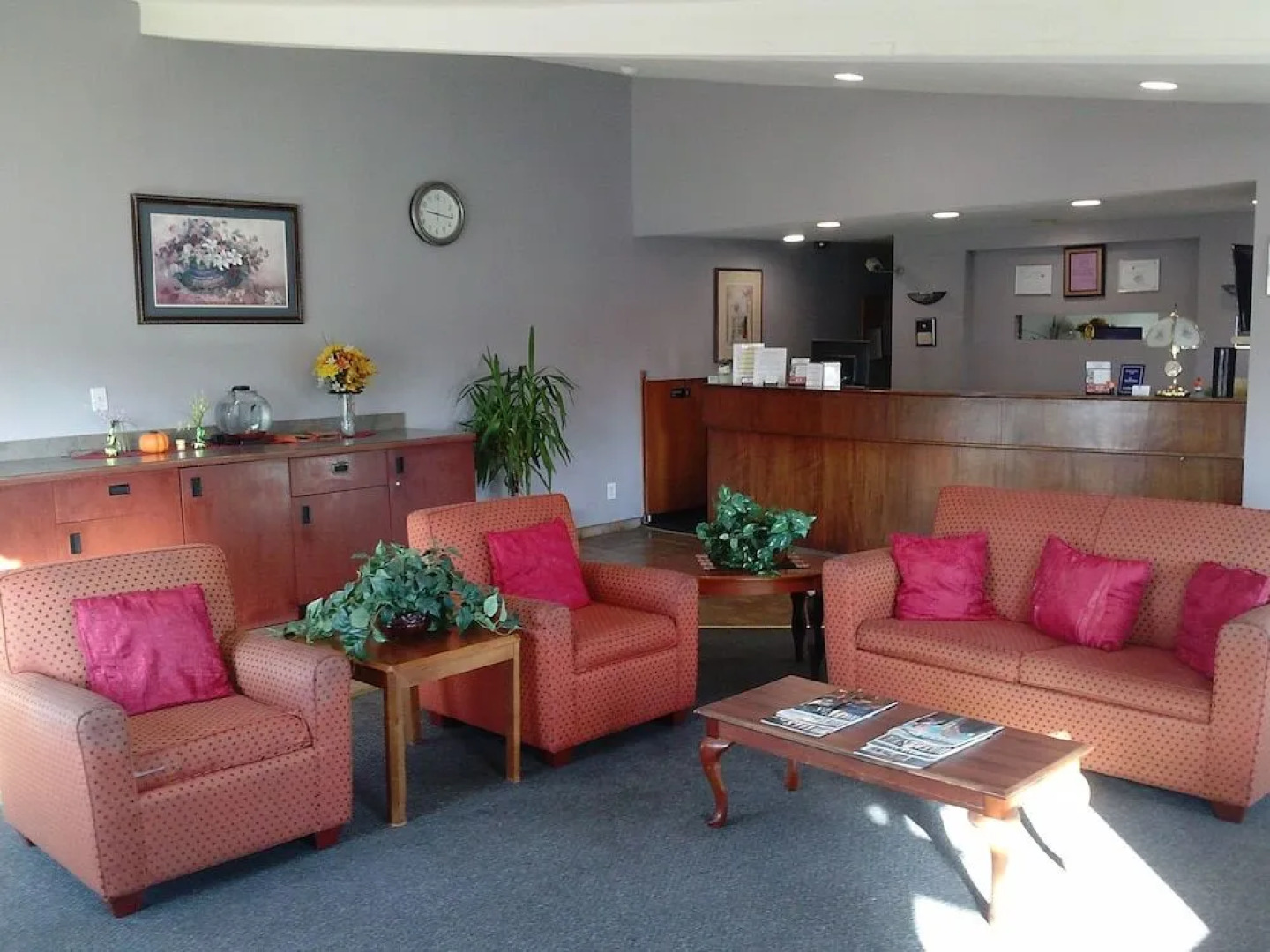 Staybridge Suites Detroit Woodhaven by IHG