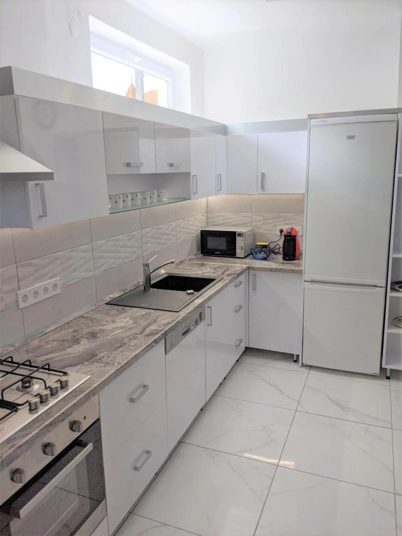 Marica Apartman