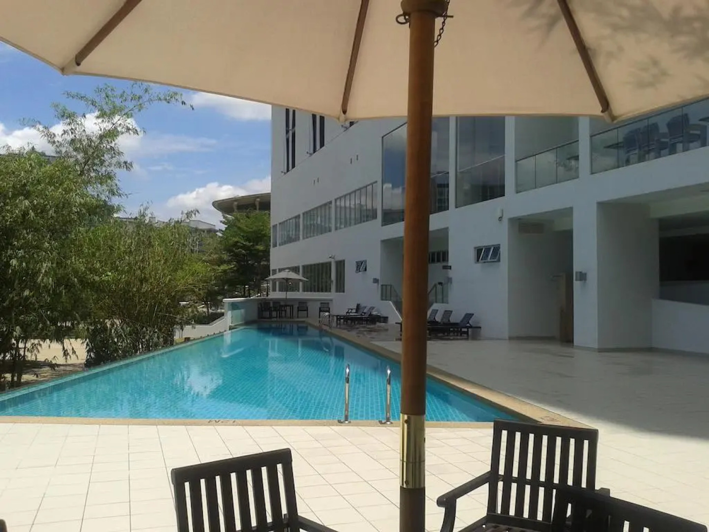 The Everly Putrajaya