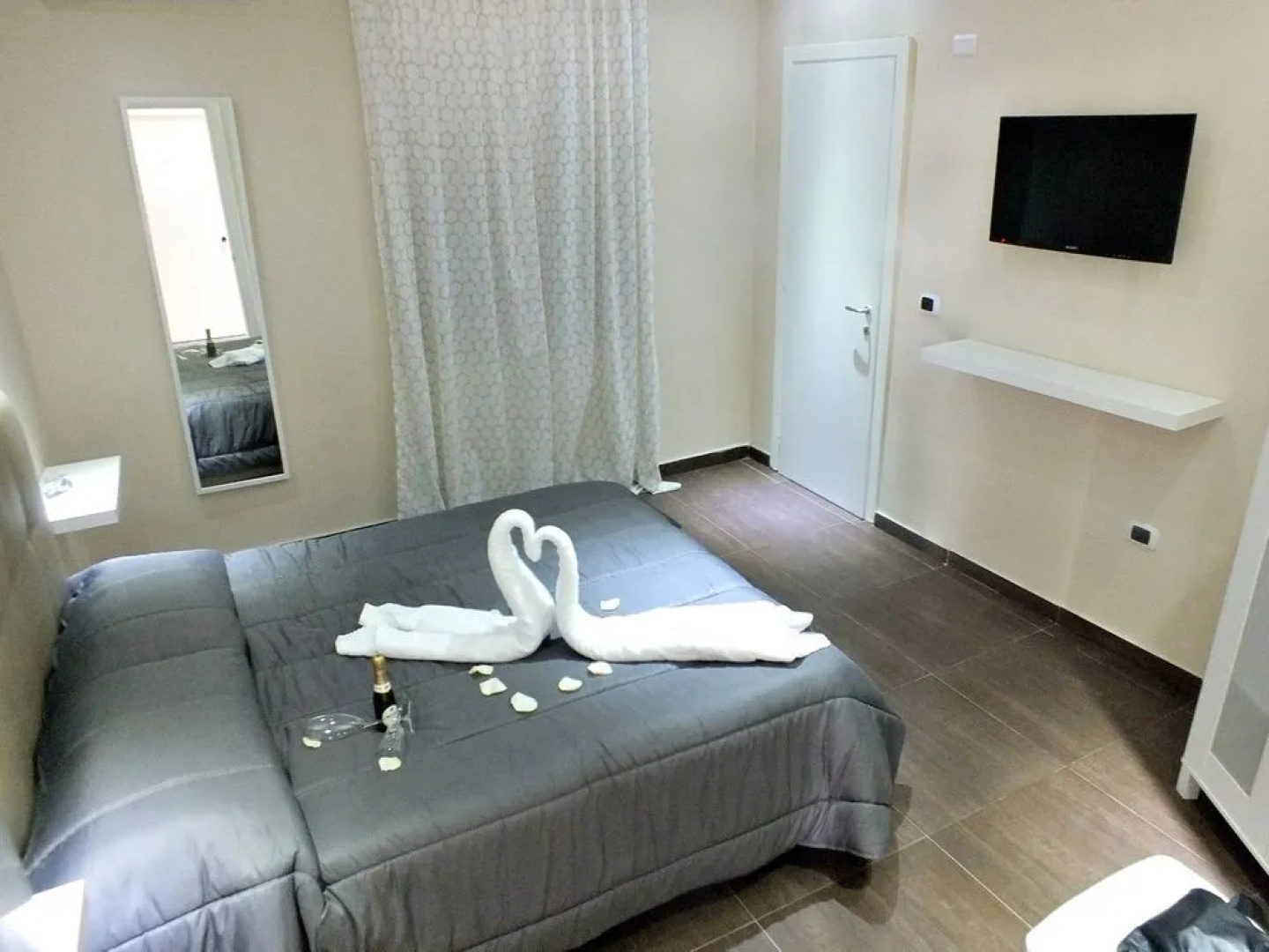 Hotel Glem