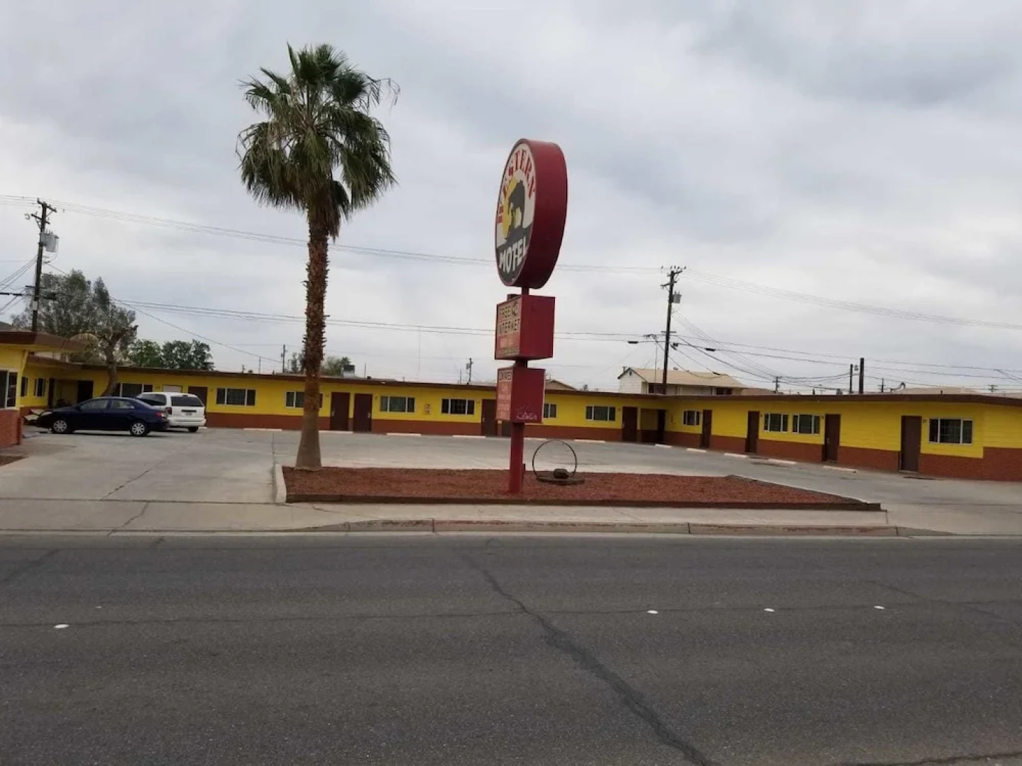 Western Motel