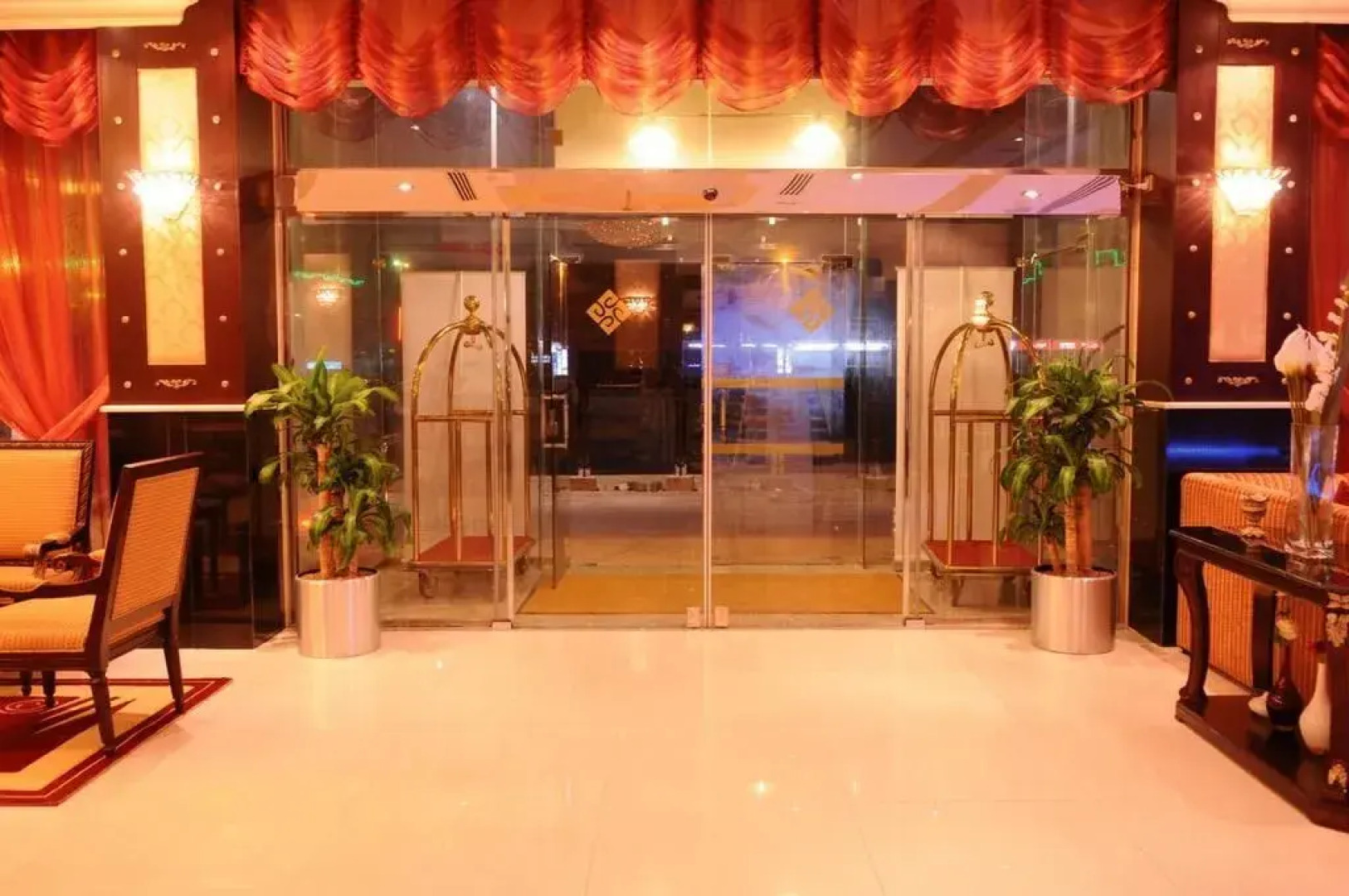 Golden House Dammam