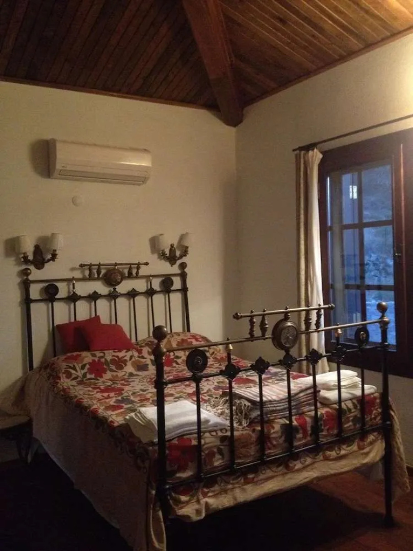 Selimiye Houses