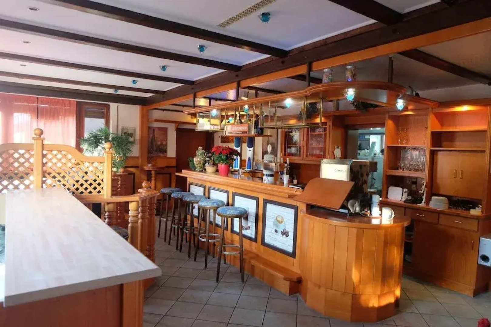 Panorama Hotel Kassel