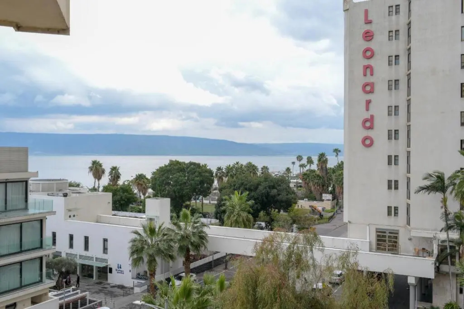 Sea Of Galilee Apartment