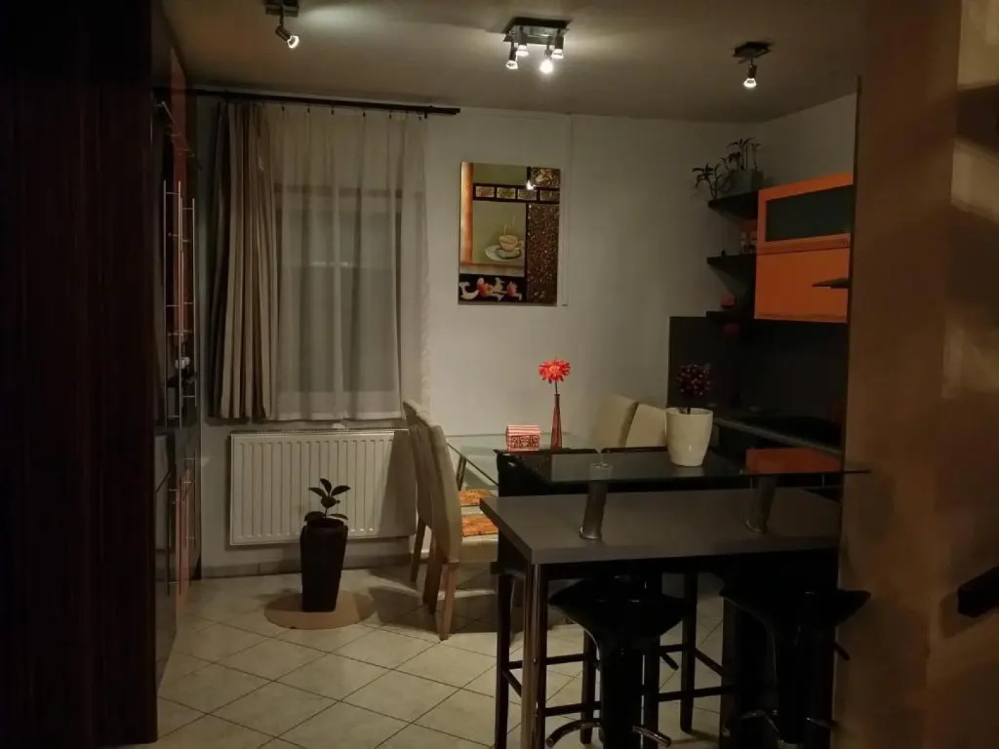 Korona Apartman