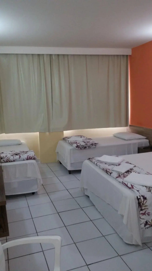 Rede Andrade Plaza Recife