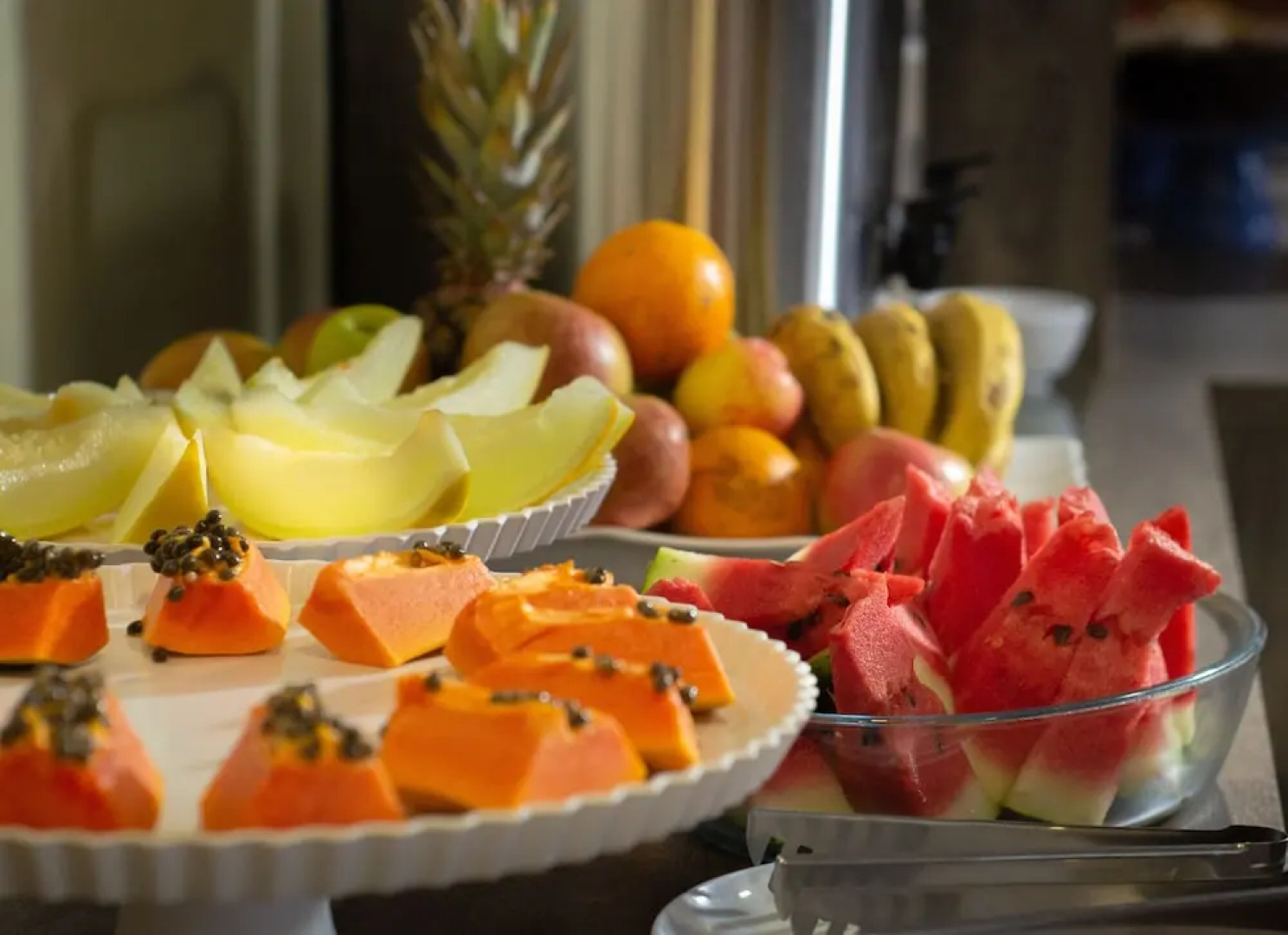 Marechal Plaza Hotel