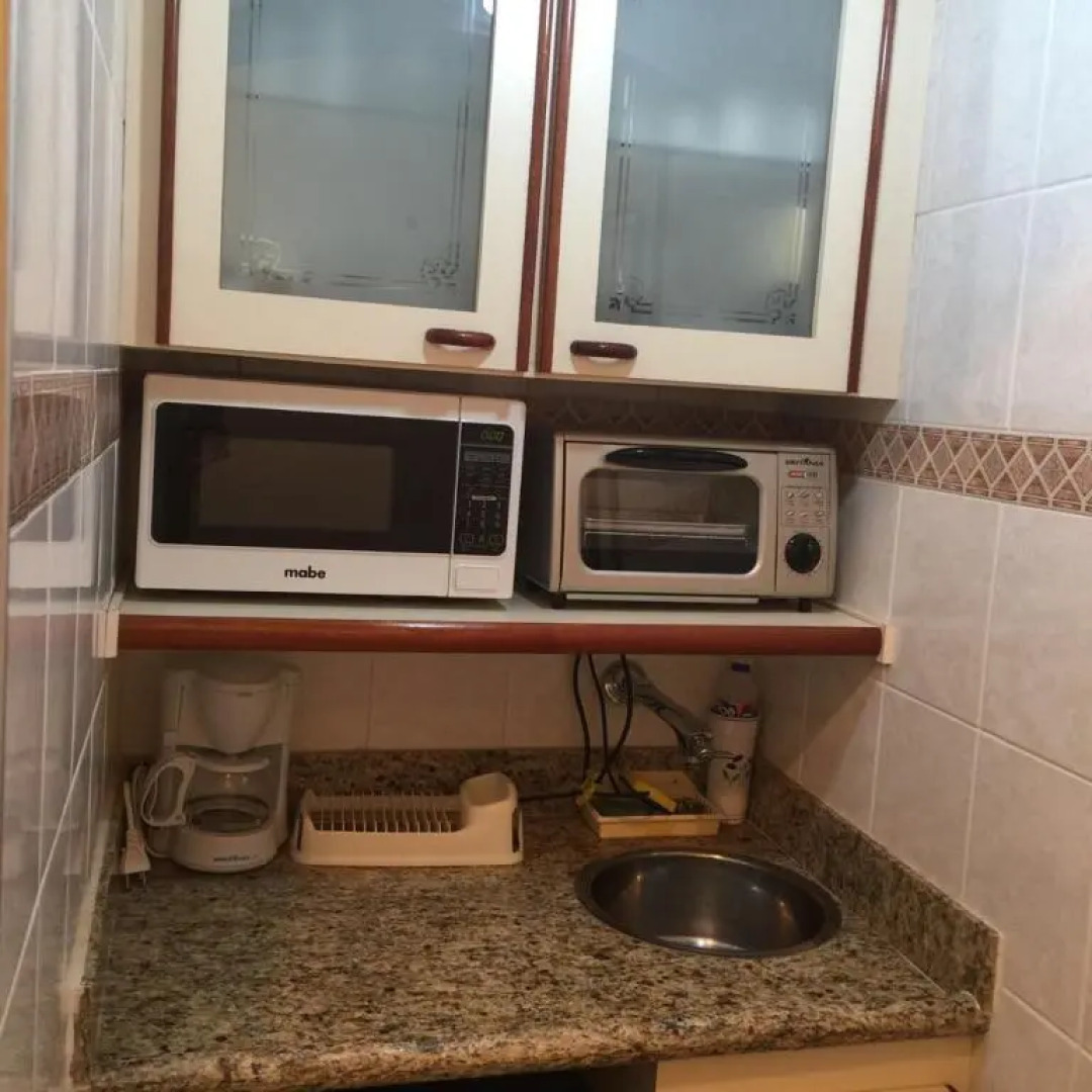 Apartamento Cavalinho Branco 501