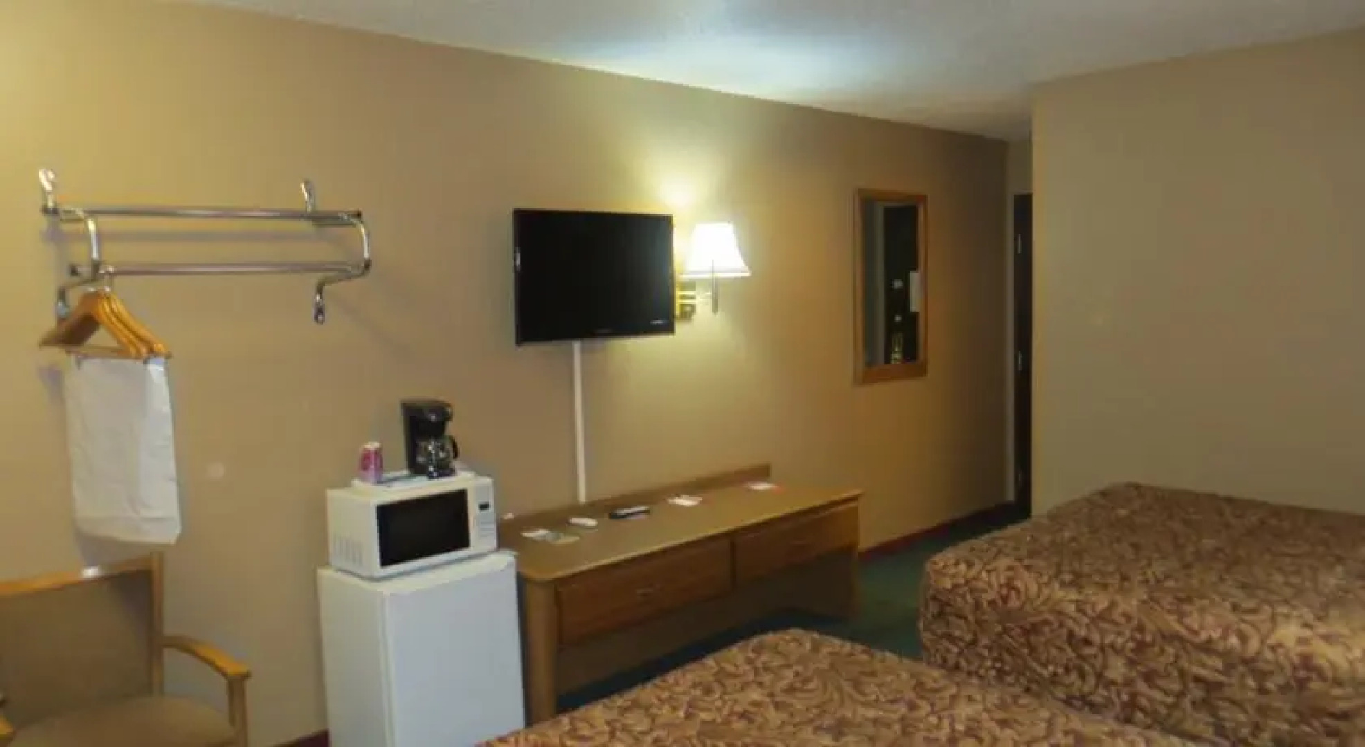 Econo Lodge Mitchell