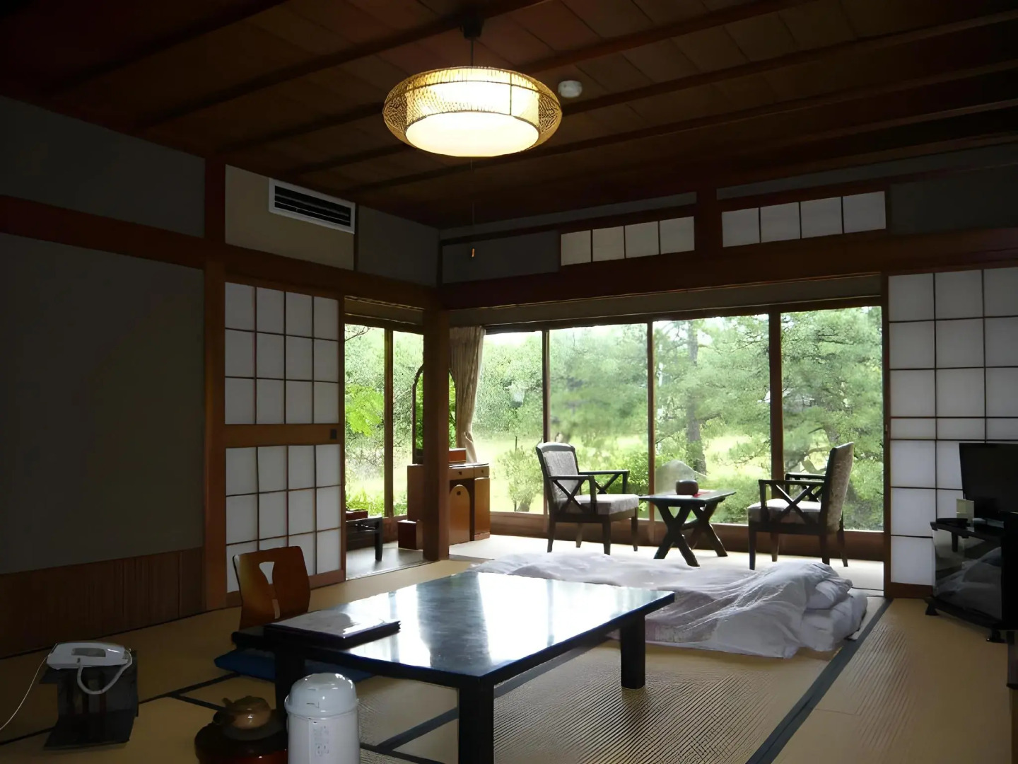 Seikiro Ryokan Historical Museum Hotel