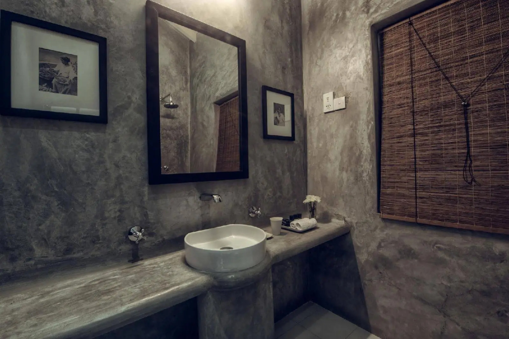 Nyne Hotels Lake Lodge - Colombo