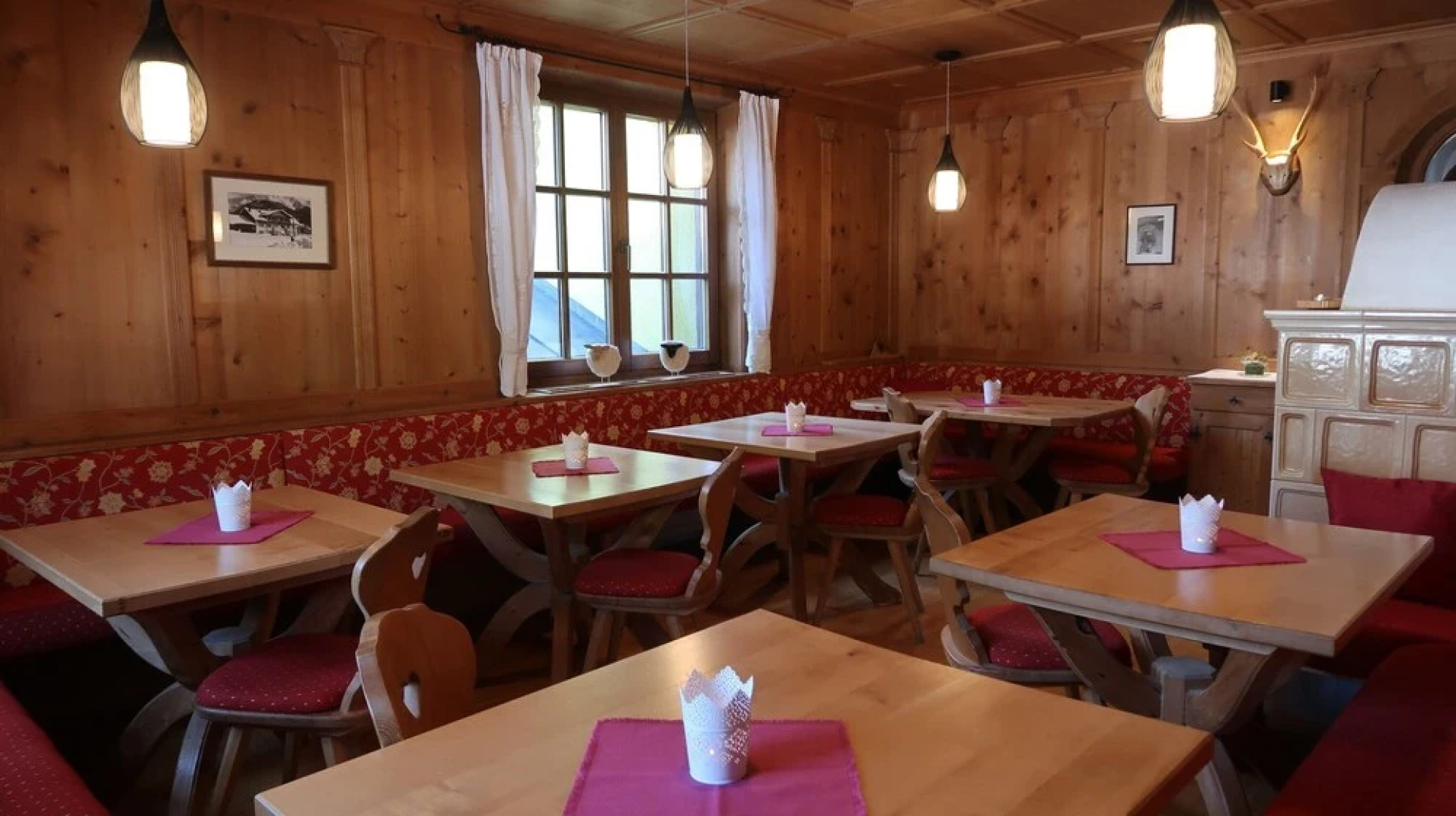 Boutiquehotel ZOMM in Seefeld