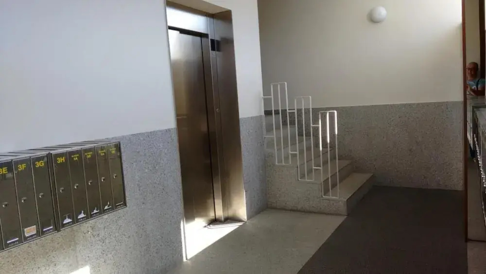 Charming Apartament at Playa Isla de Arosa