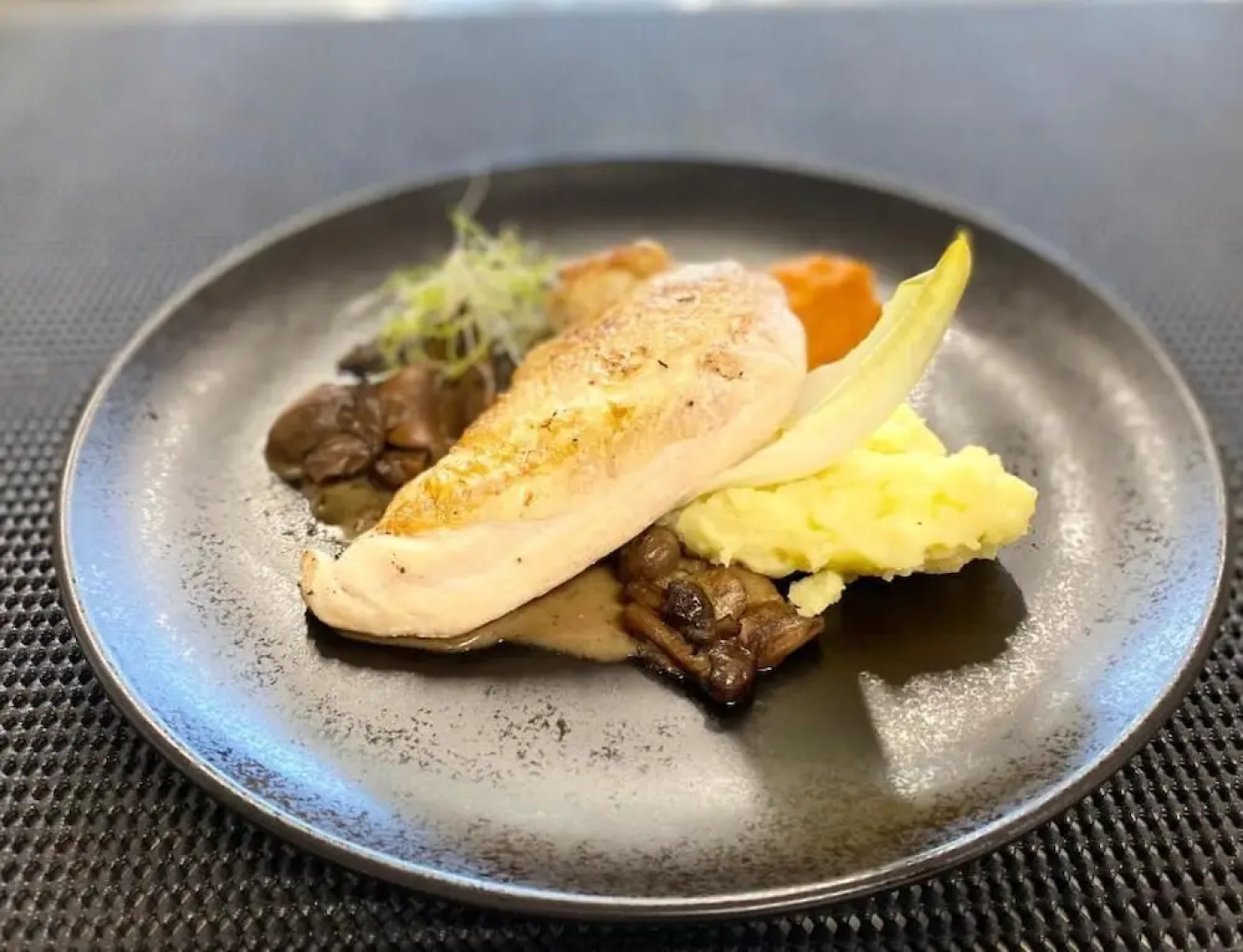 Holiday Inn Dijon Sud Longvic by IHG