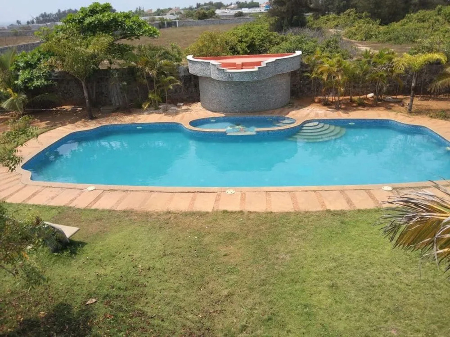 Pearl Beach Pool Villa