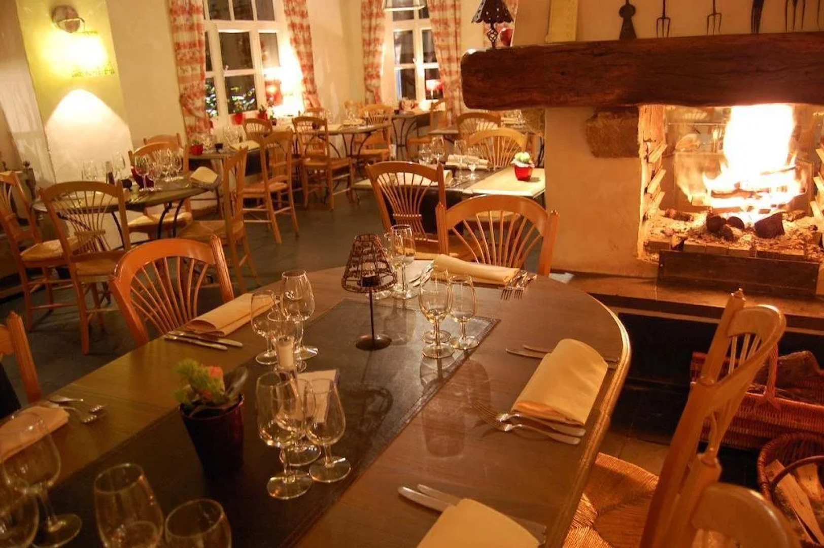 Hôtel Les Ardillières du Pont dOye