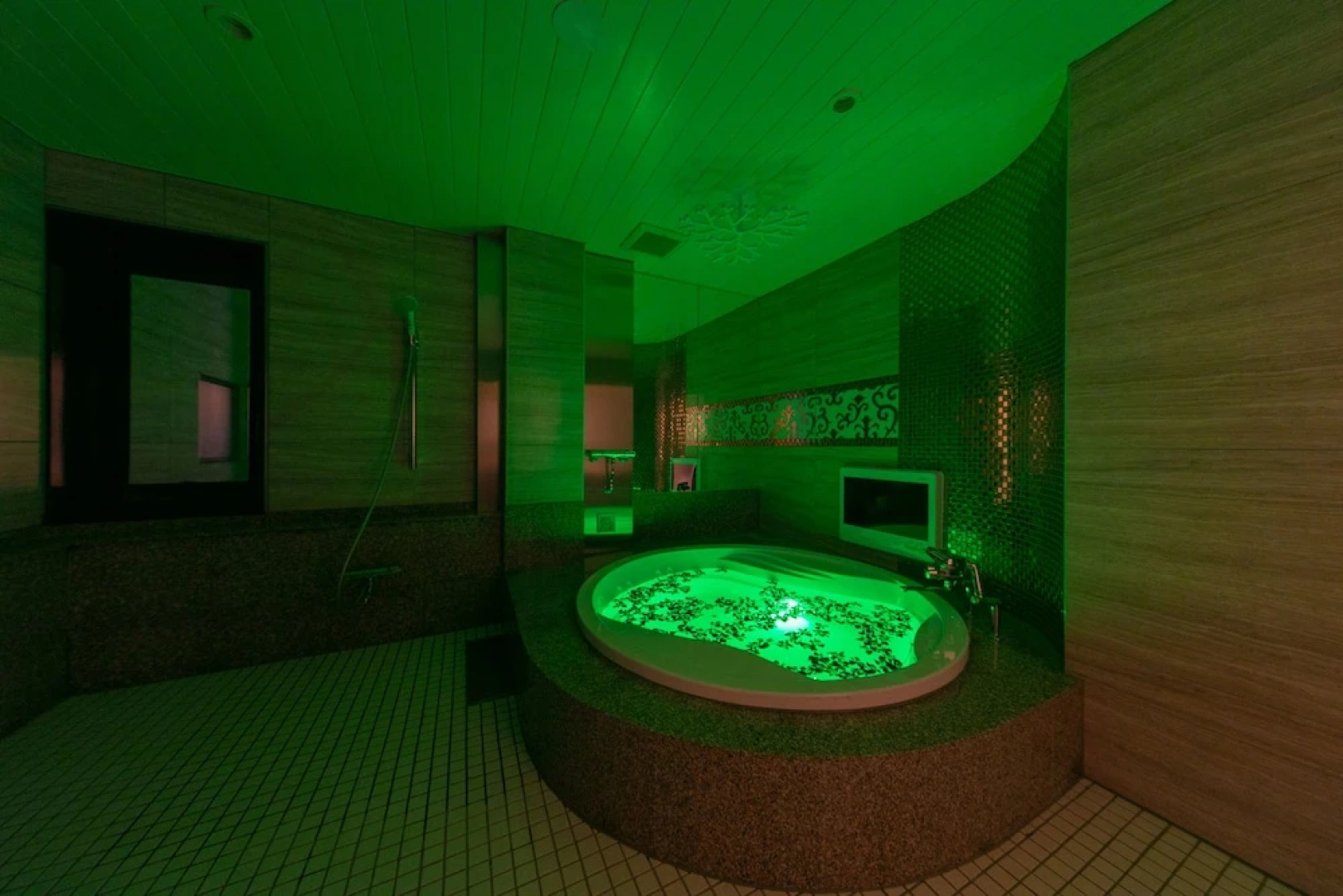 i RESORT ARTIA Luxury GIFU - Adult only