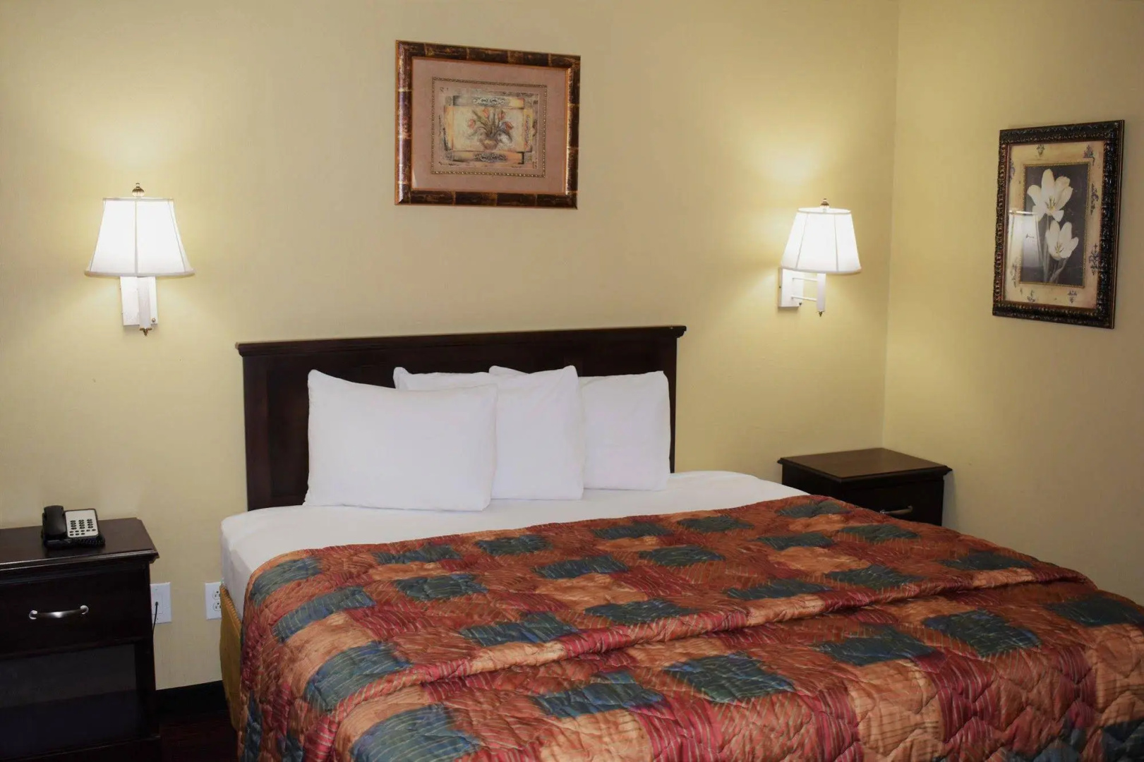 Town House Inn Cape Giradreau