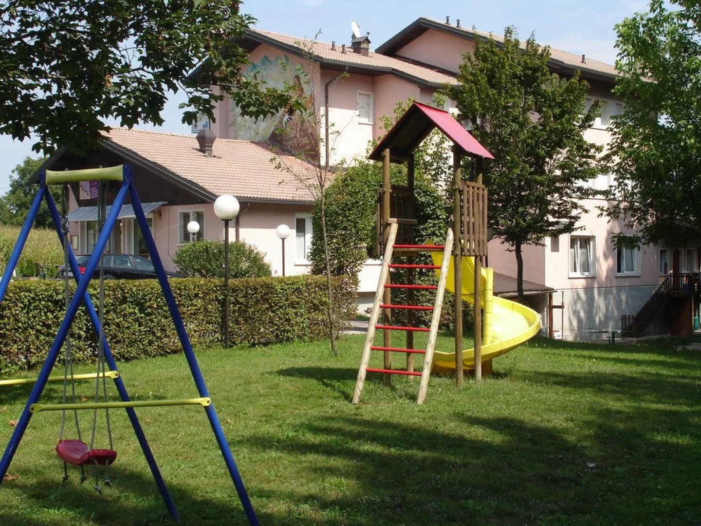 Albergo Ristorante Sagittario