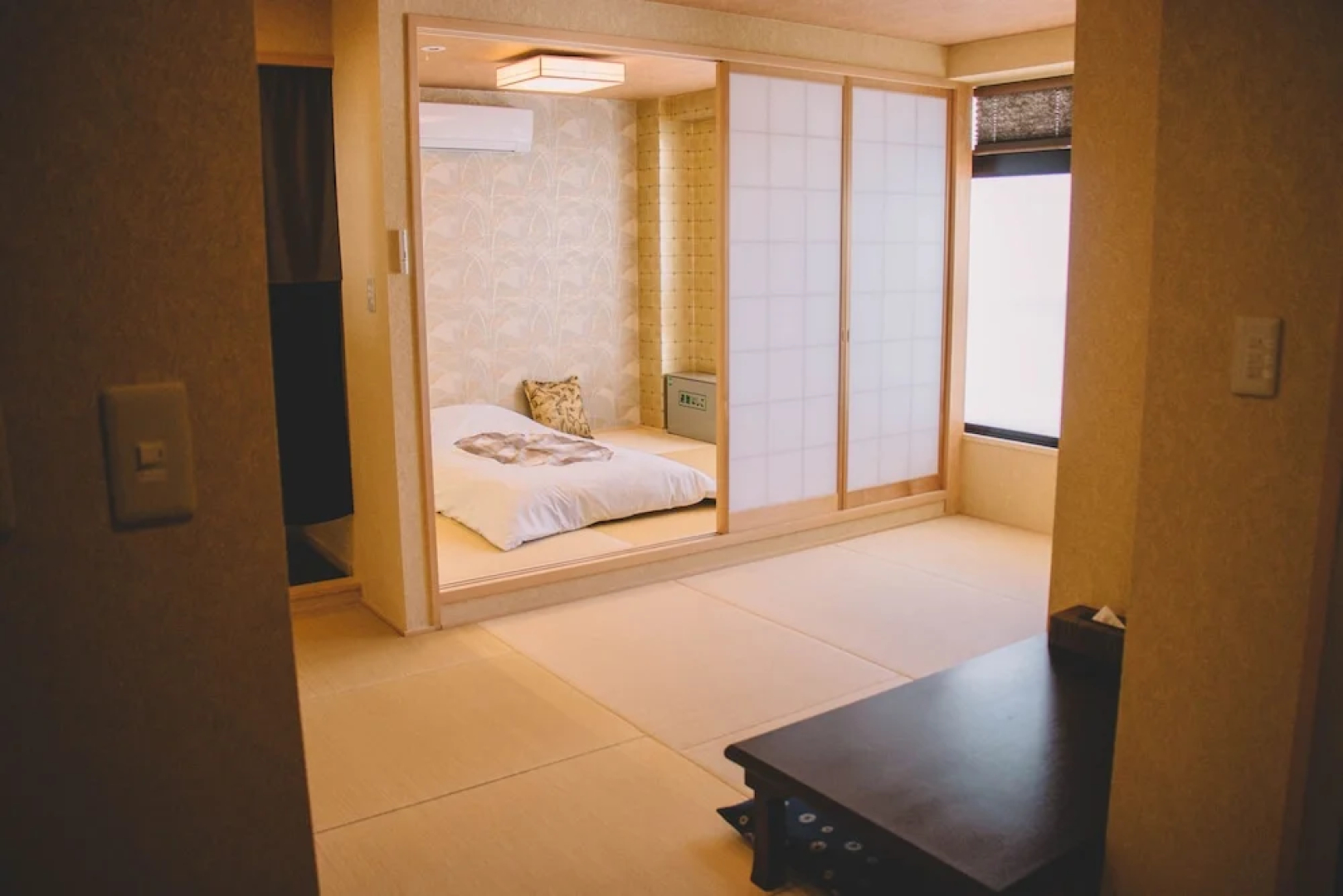 Waseido Zen