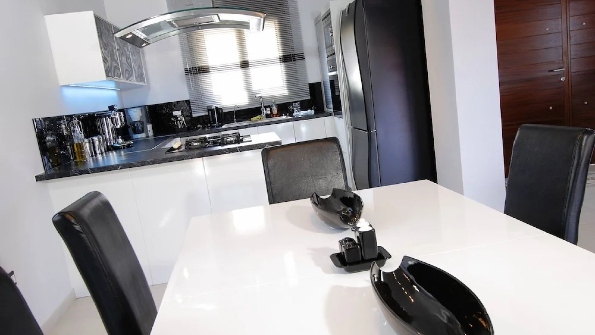 Elounda Black Pearl Villa