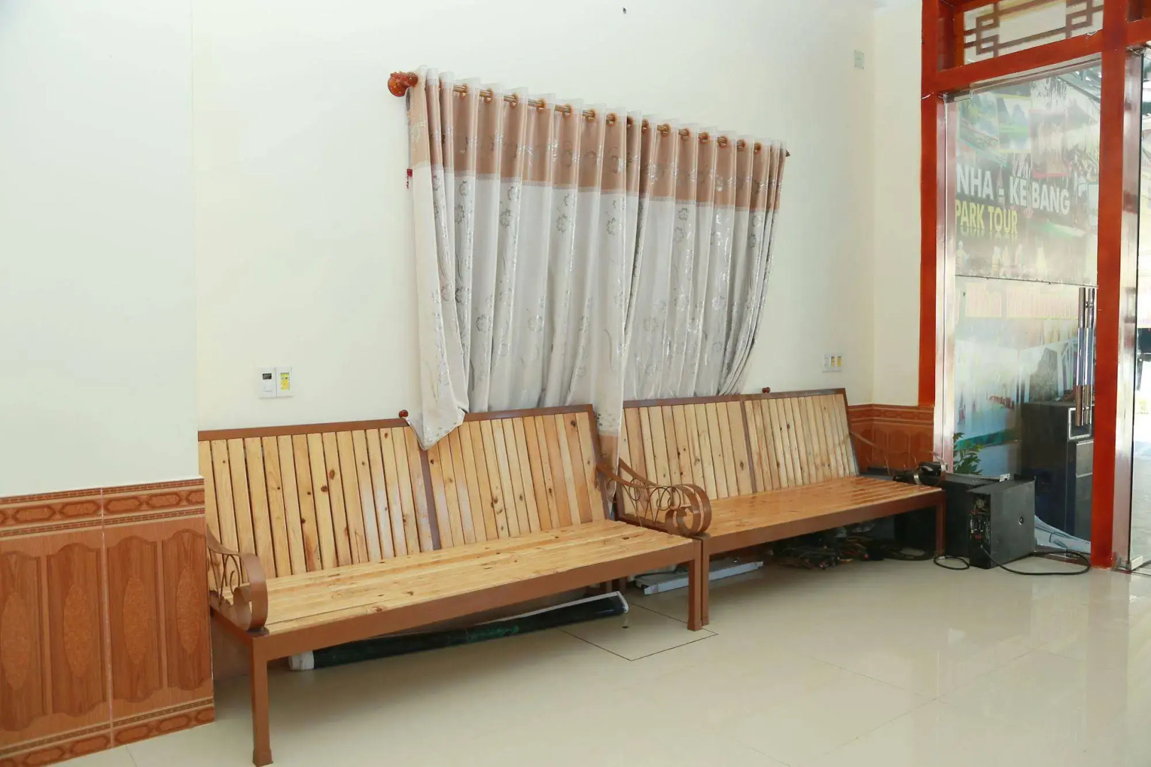 Phong Nha Midtown Hotel