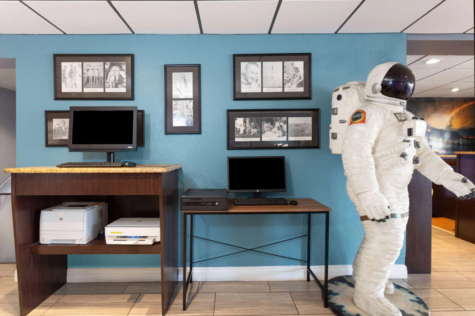 La Quinta Inn by Wyndham Cocoa Beach-Port Canaveral