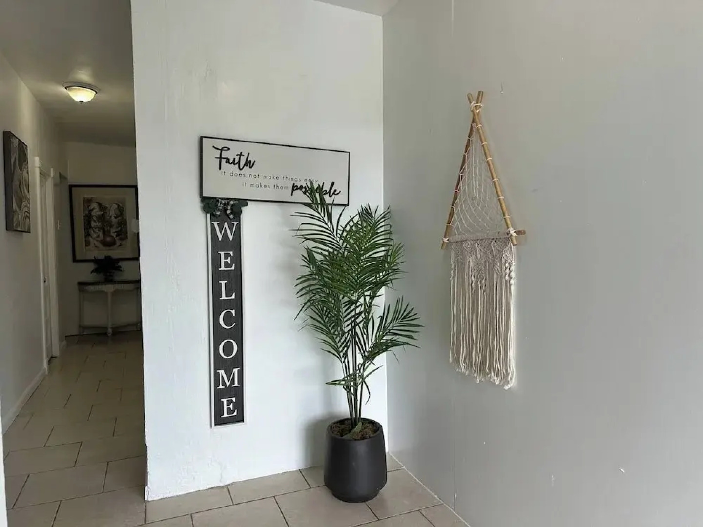 Sun-fueled Steps From Culebra Ferry