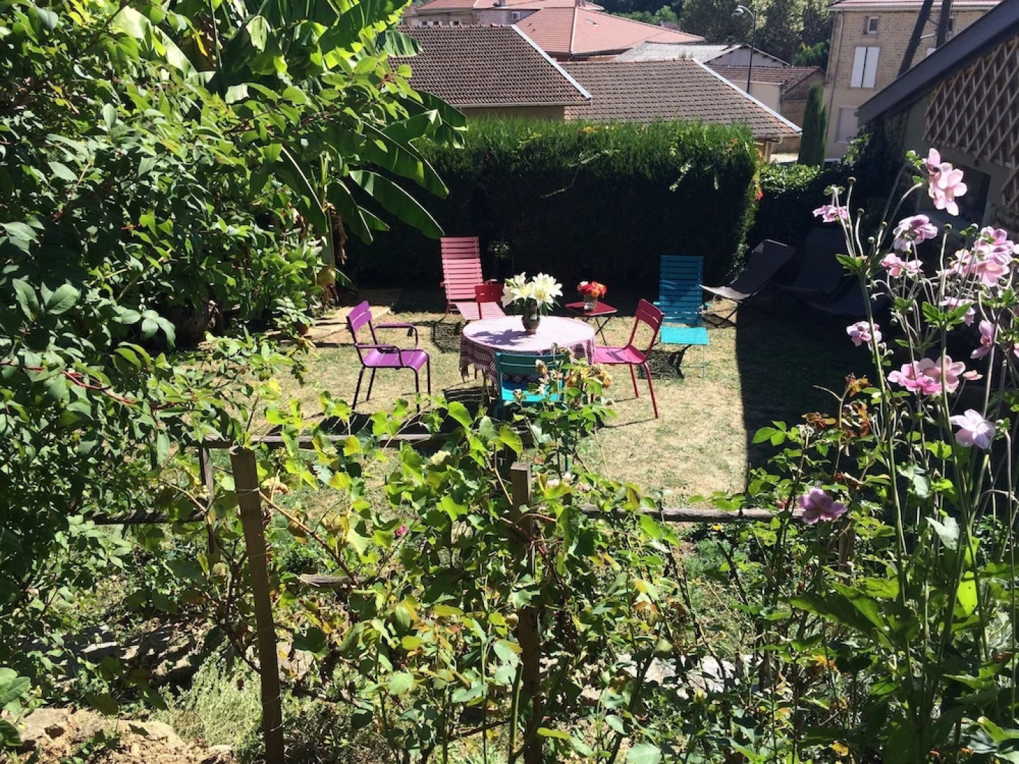 B&B Chez LAntiquaire