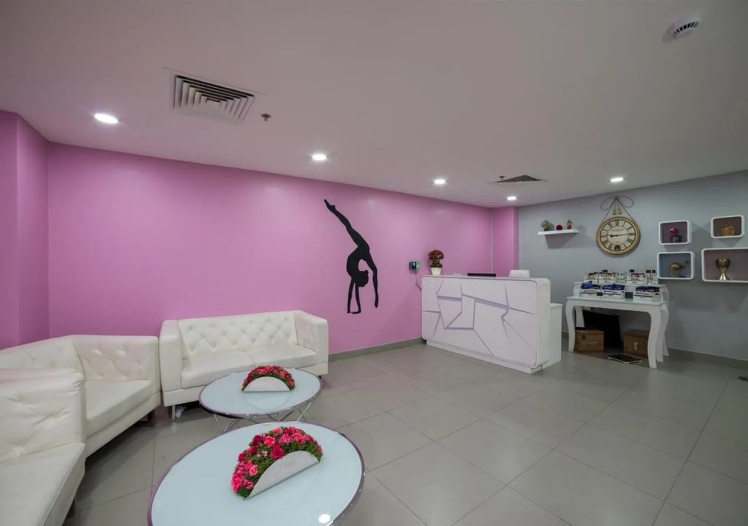 Golden Garden Al Corniche Hotel