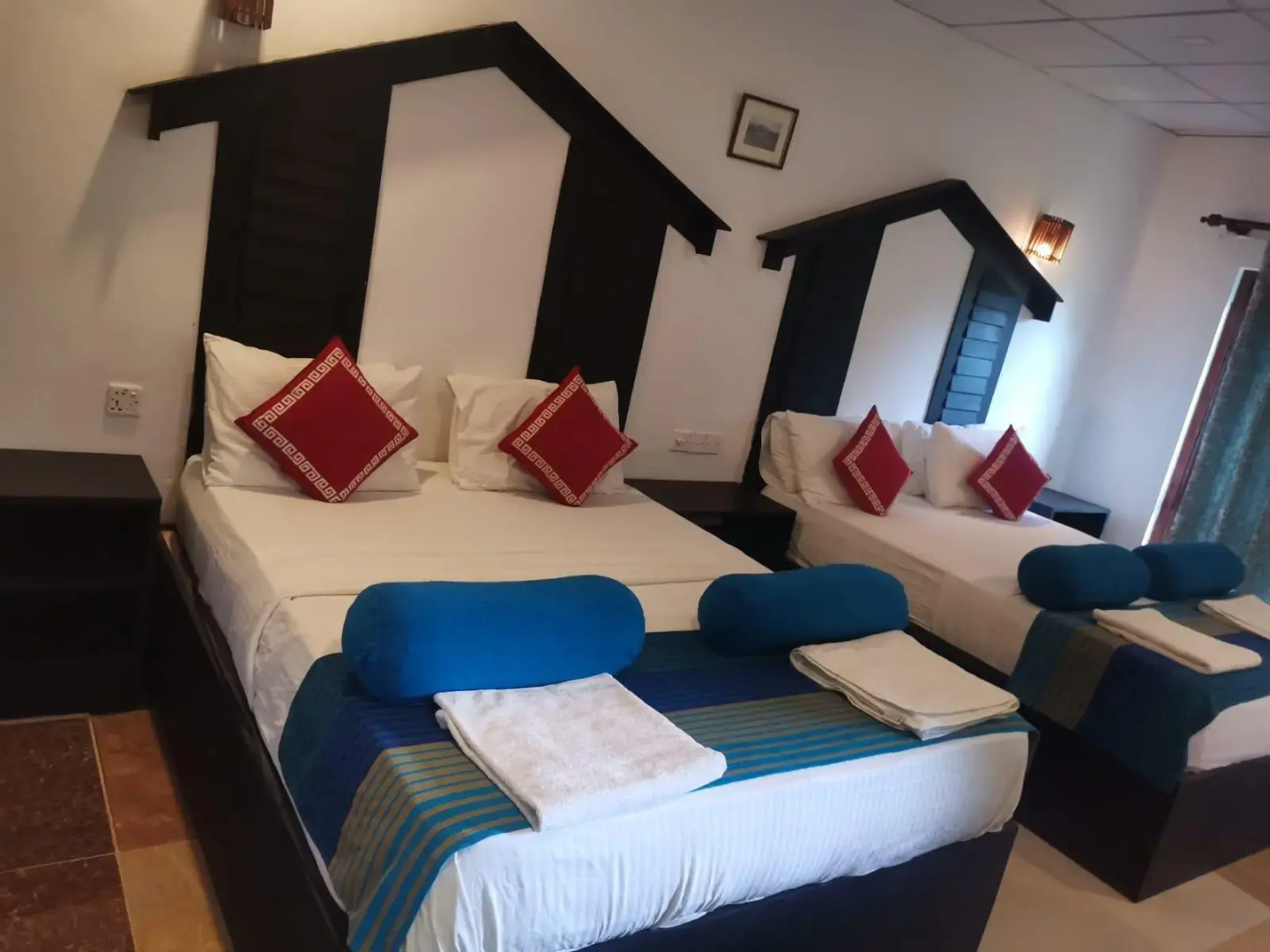 Sunshine Resort & Spa