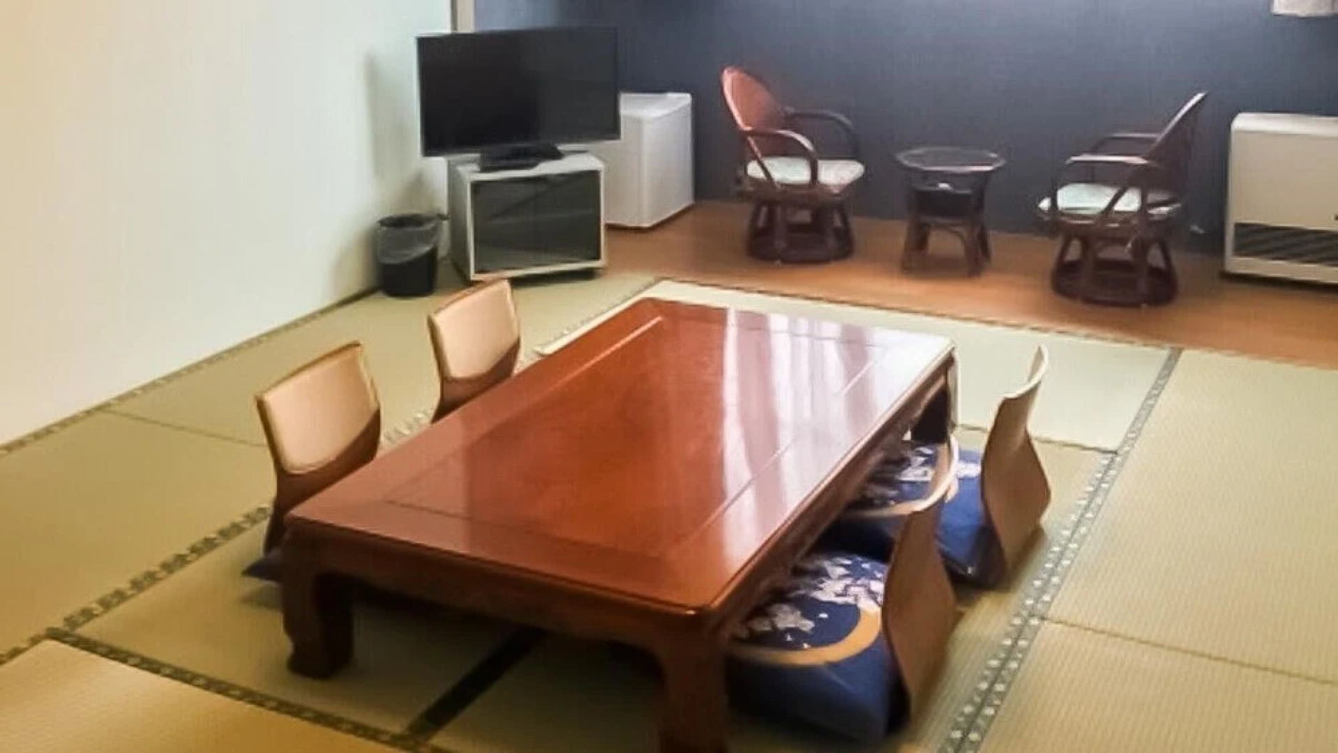 Urabandai Onsen Center