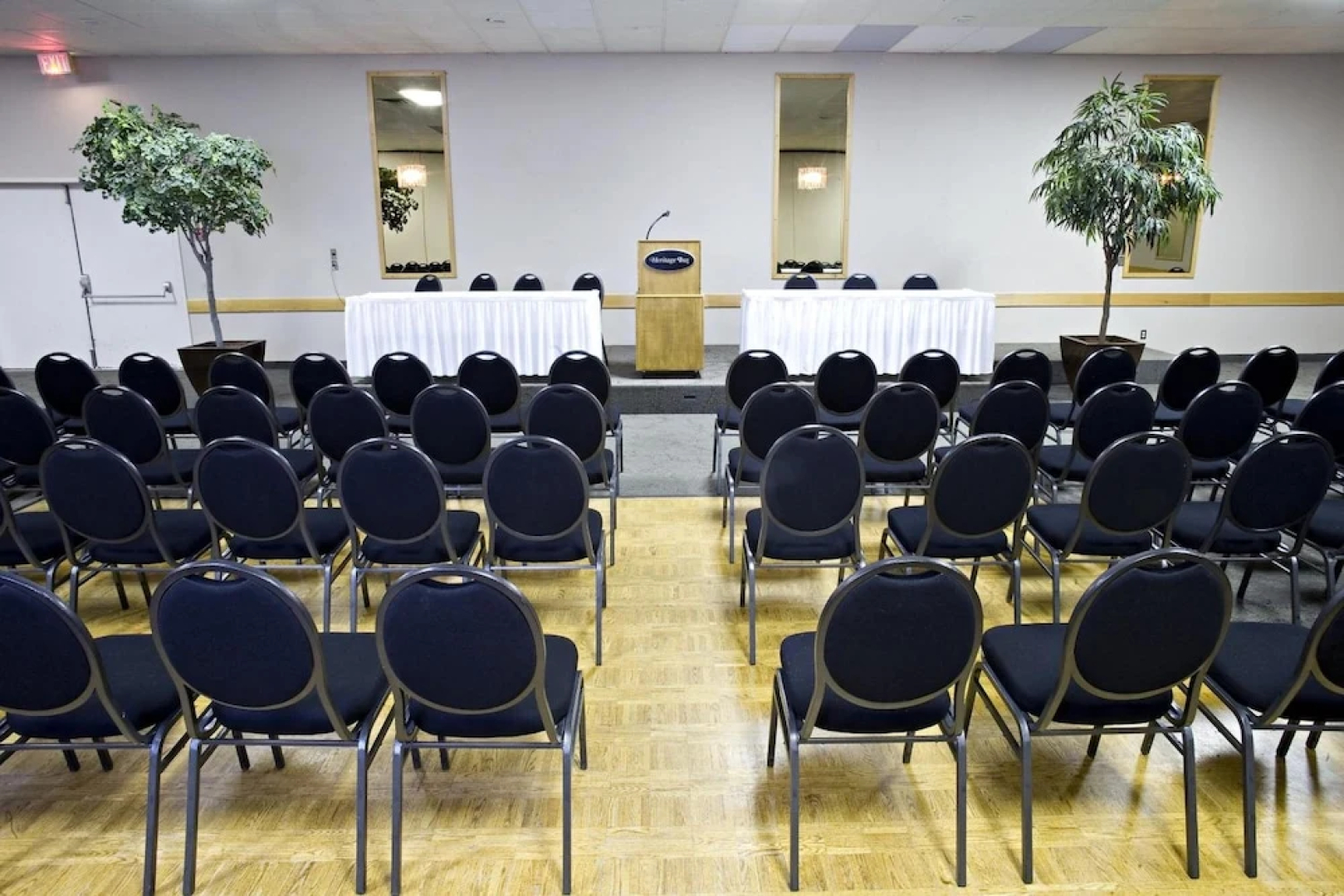 Heritage Inn Hotel & Convention Centre Taber