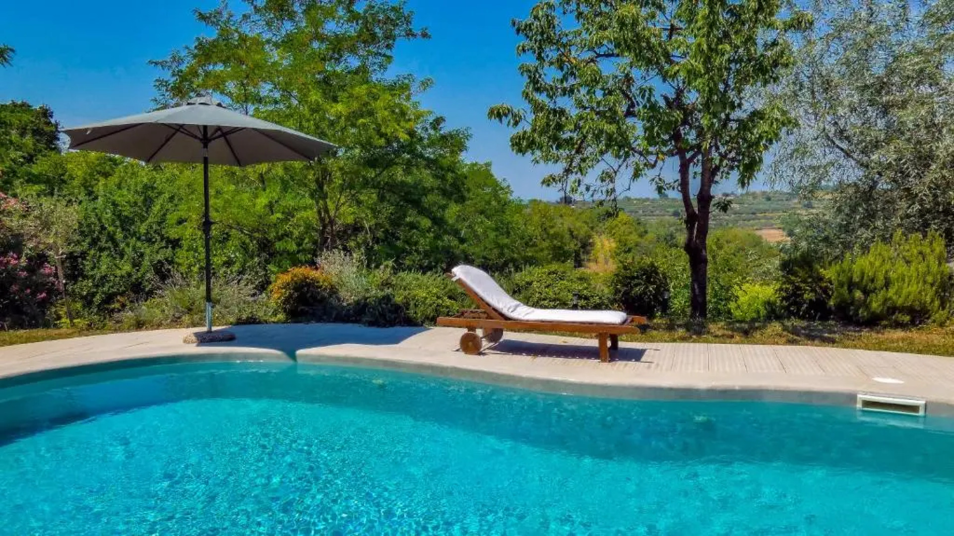 Apartment Nona Ančka