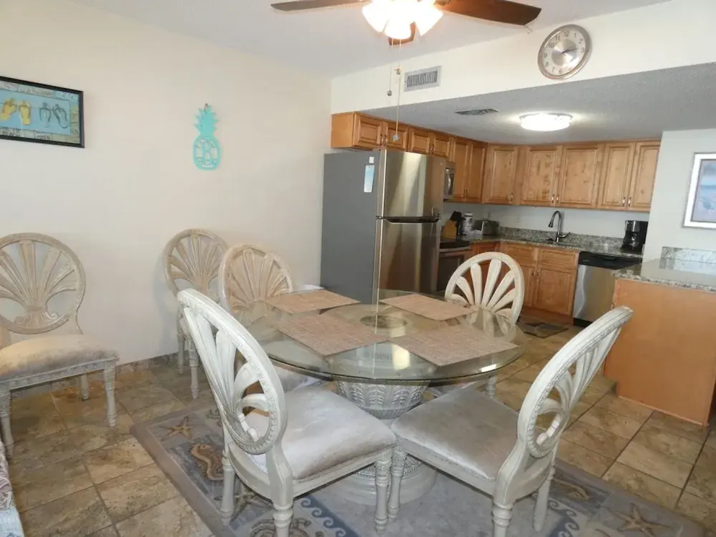 0101 Waters Edge Resort 3 Bedroom Condo by Redawning