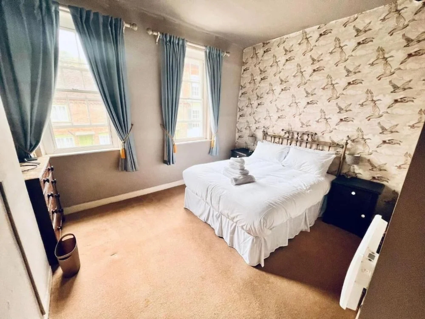 The George & Dragon Hotel
