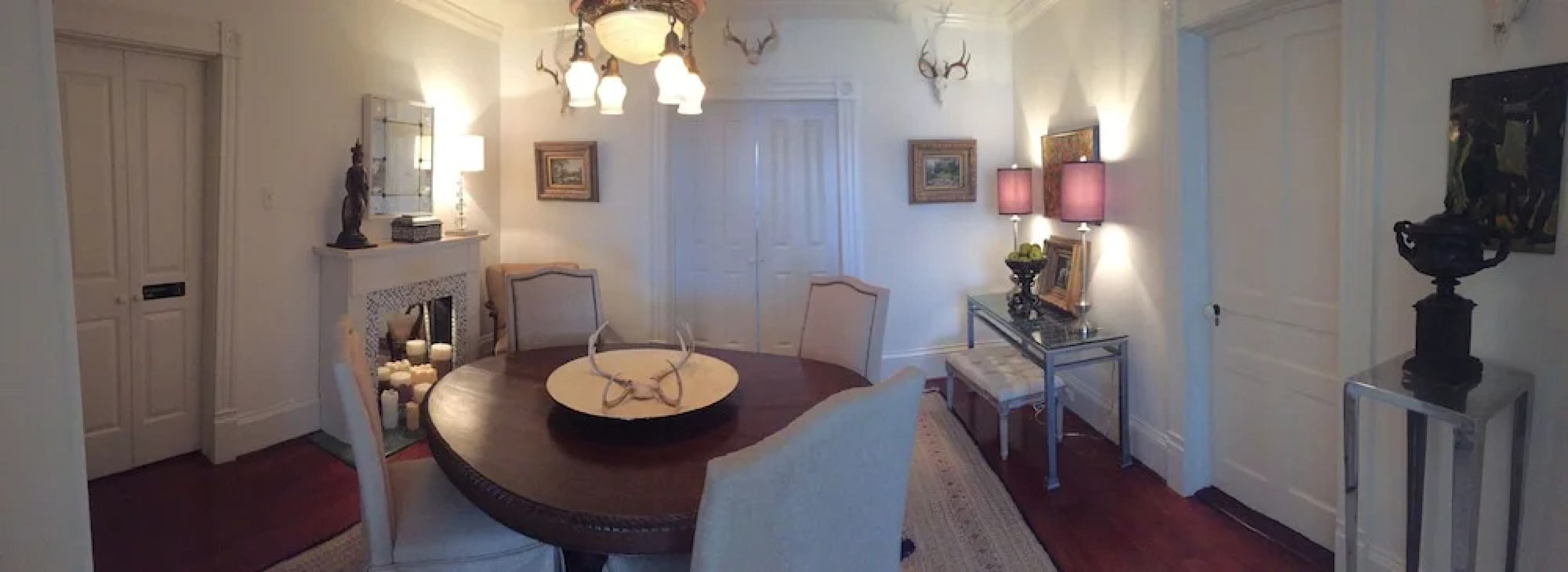 John Thomas Bed and Bath