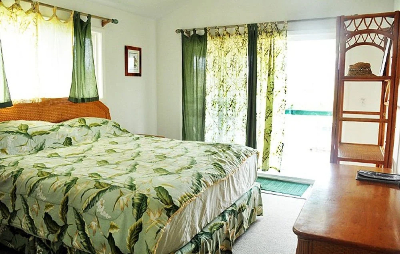 Vacation House Kauai