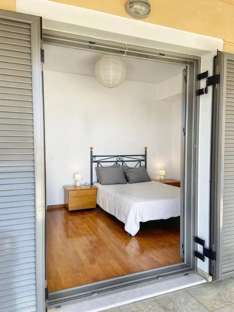 Seaside Apartment, Walking Distance To The Beach