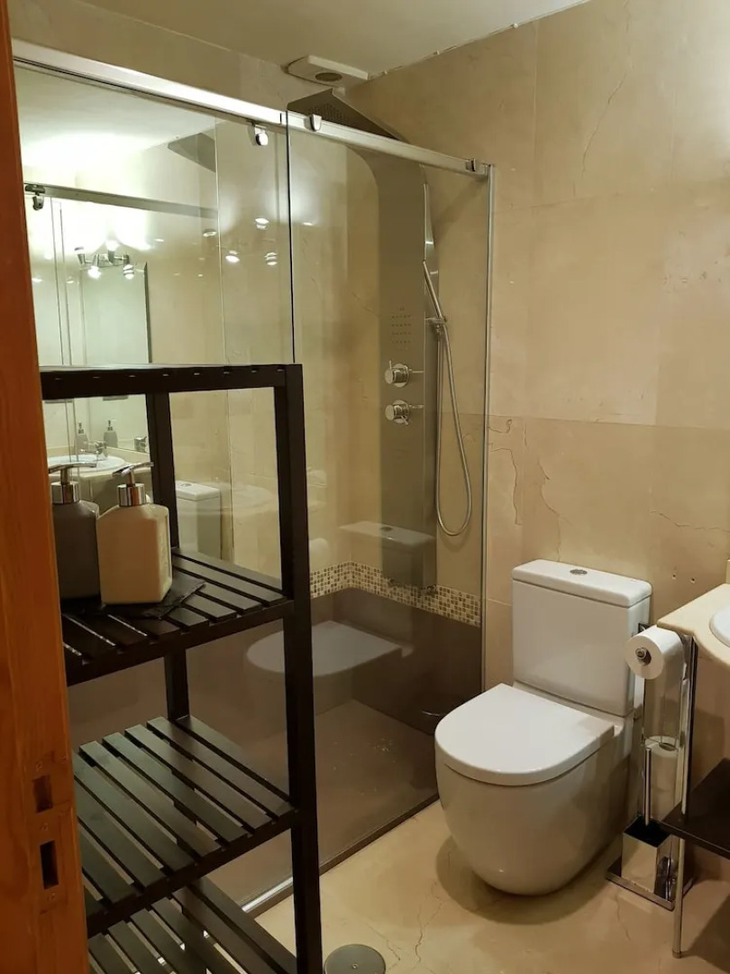 Apartamento El Desván