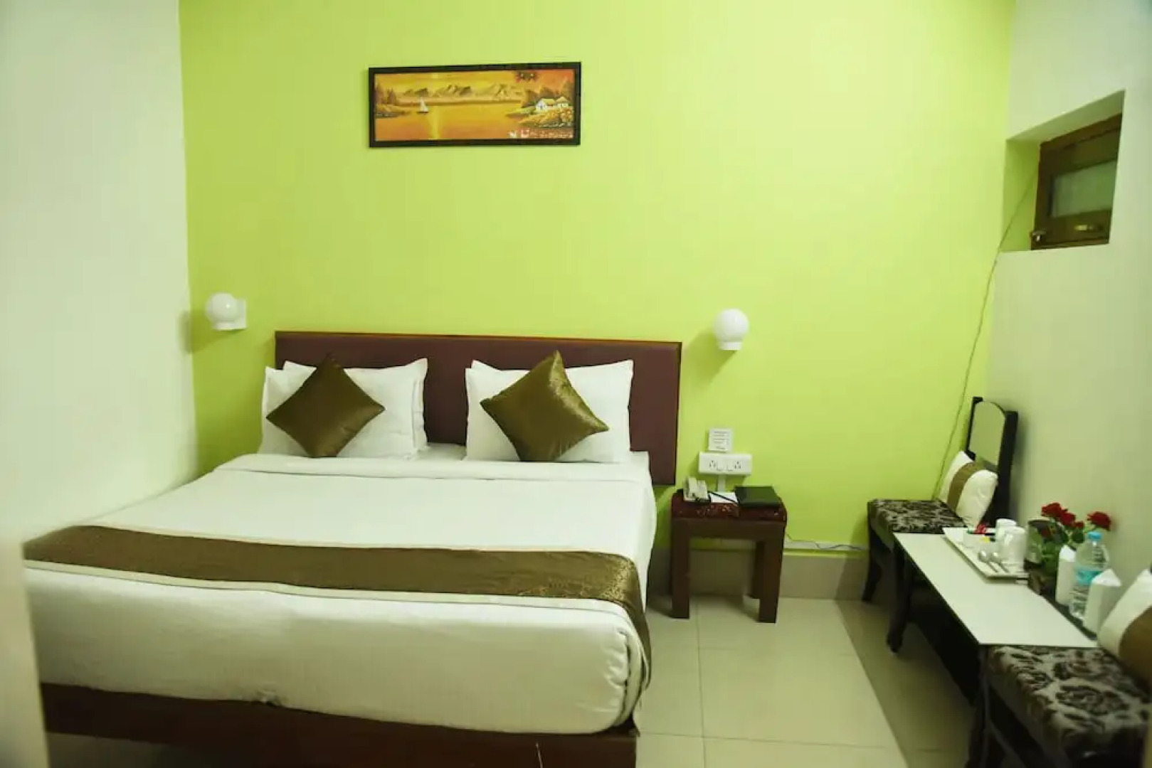 RnB Select Vijay Delux