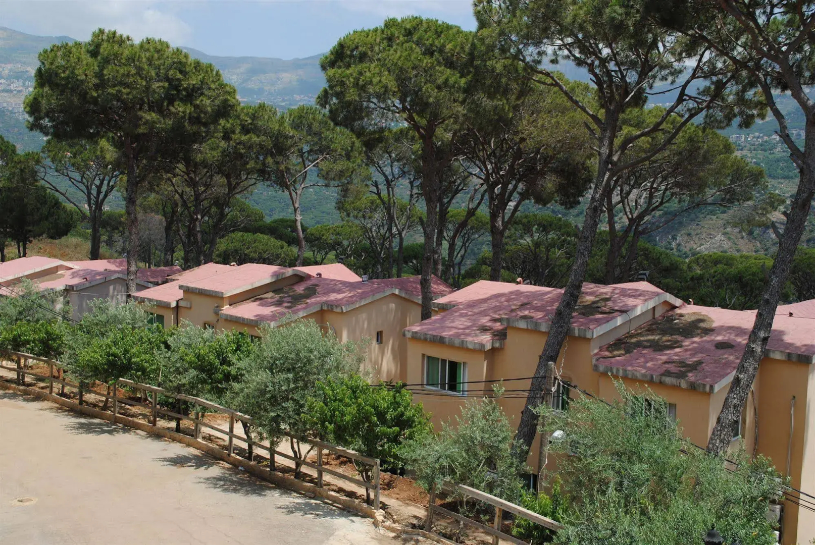 Pineland Hotel and Health Resort