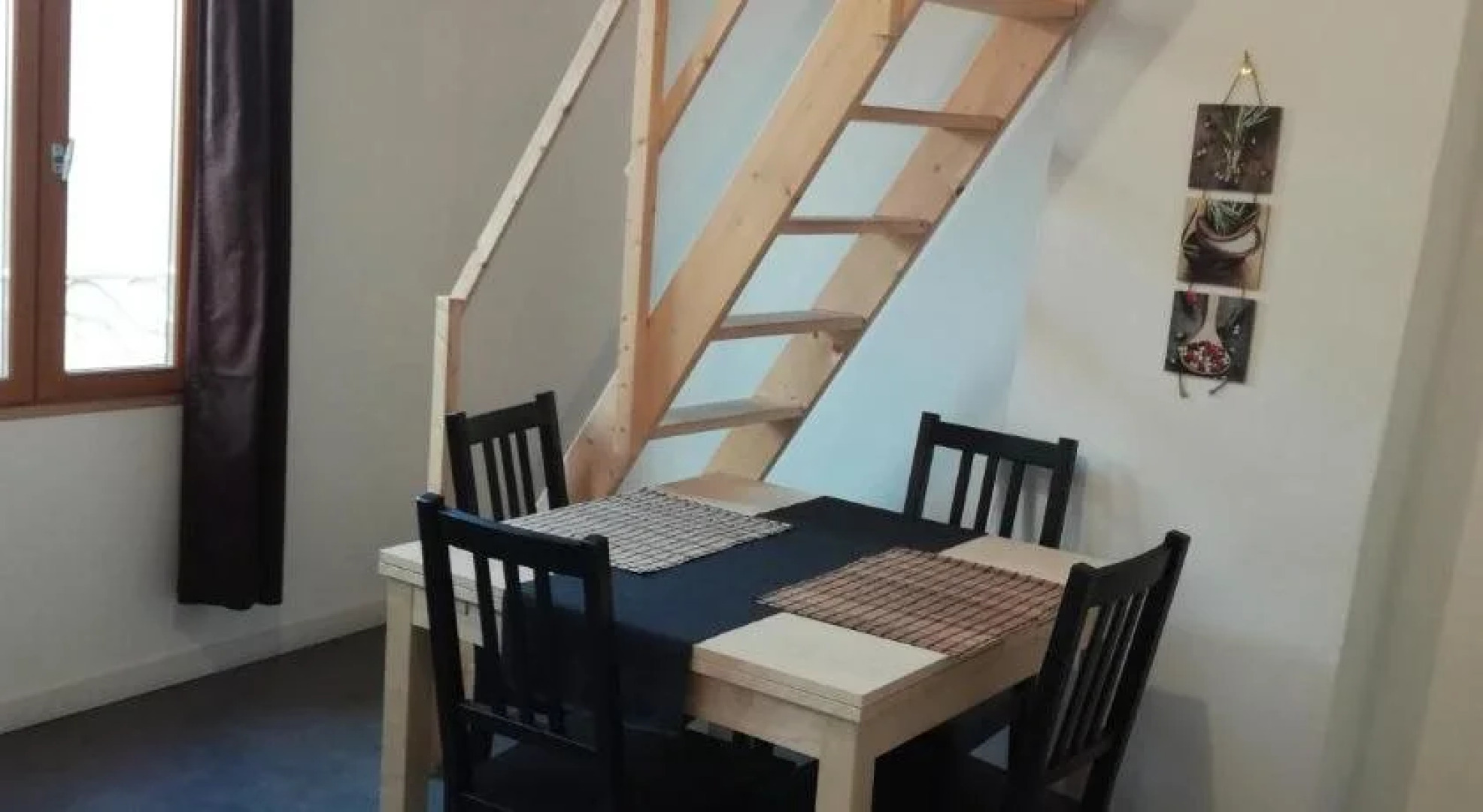 Les Amandiers De Perpignan