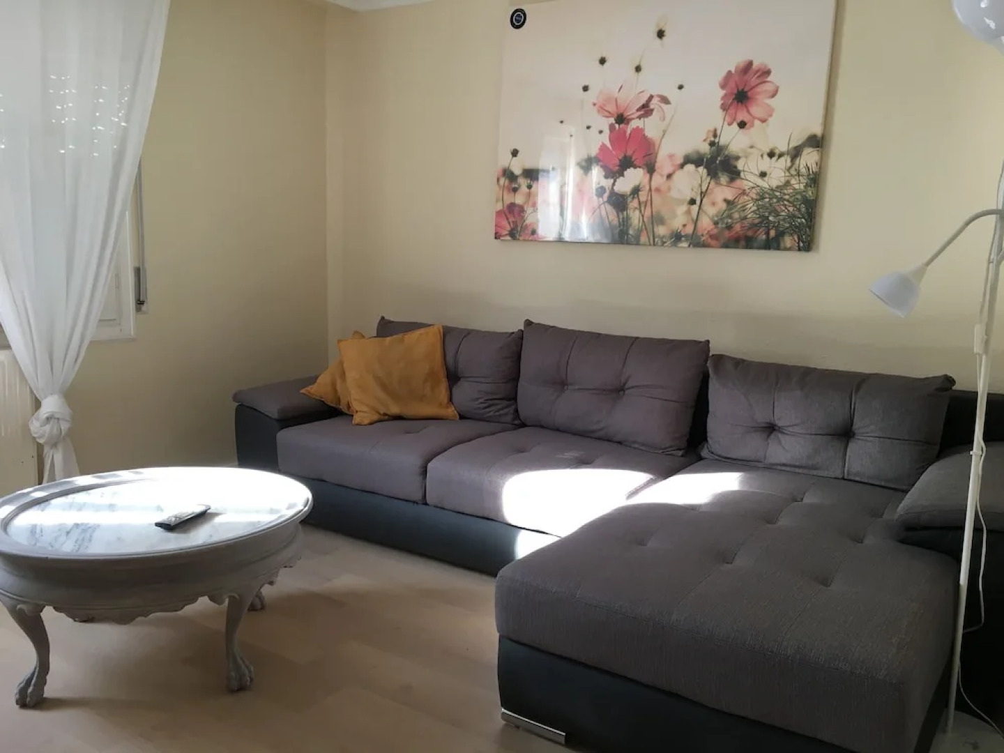 El Mirador del Rio de Arnedillo