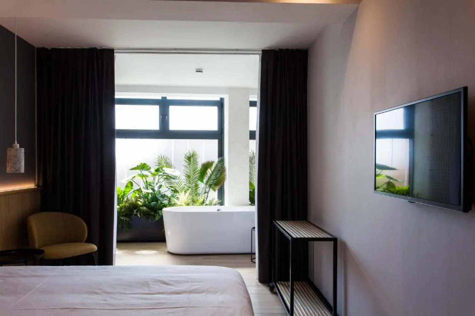 Hospedium H Cabo Sport