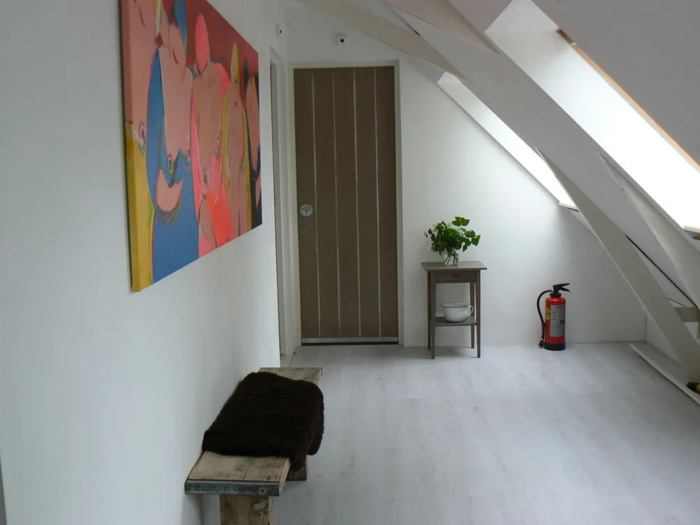 B&B Groningen Buiten