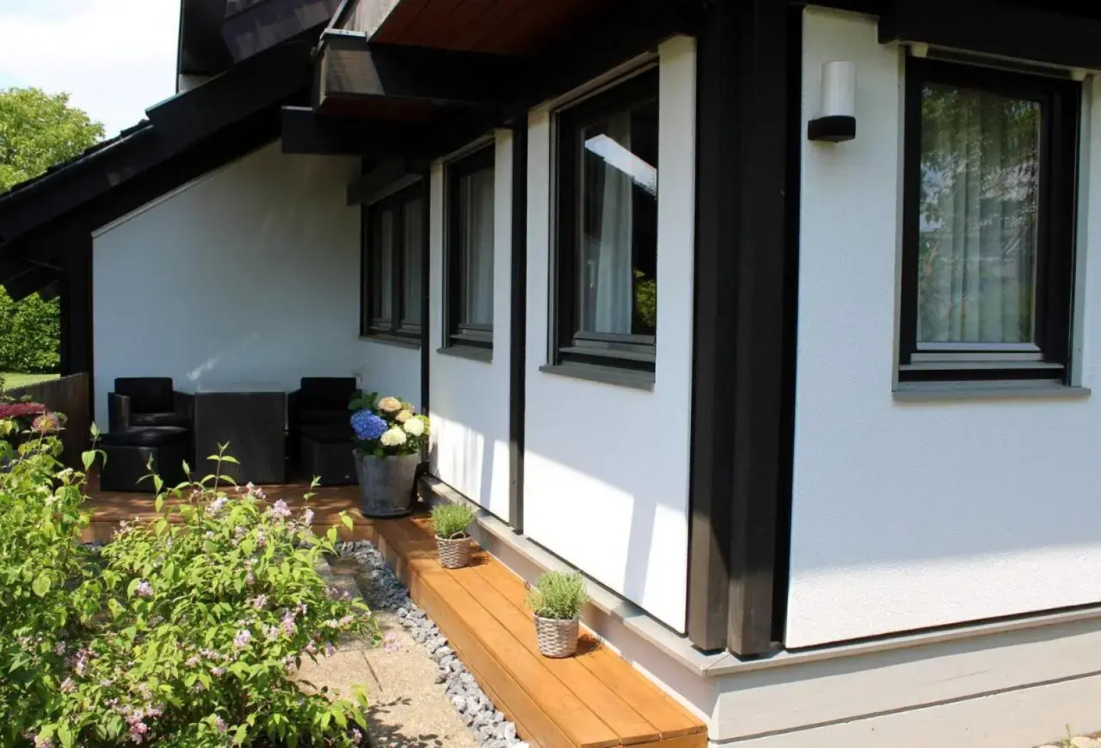 Studio zum Wohlfühlen in Kreuzlingen