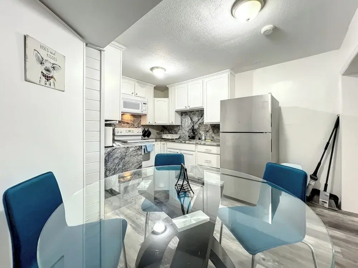 1 Bed Altamonte Springs Apartment Unit #3