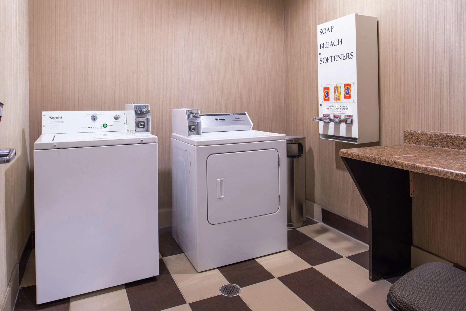 Hampton Inn & Suites Big Spring